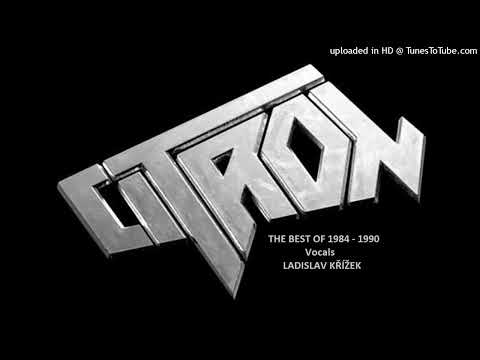 CITRON - Zase mi scházíš...... Vocals Ladislav Křížek