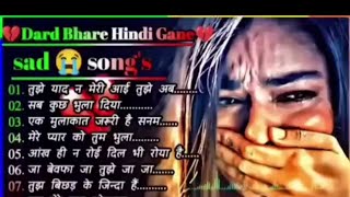 Download lagu तुझे याद न मेरी आई हिन्दी sad song mood off alok yadav  mp3
