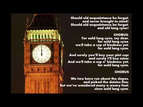 Auld lang syne  | nocopyright song | Music free | nocopyright music | nocopyright sound