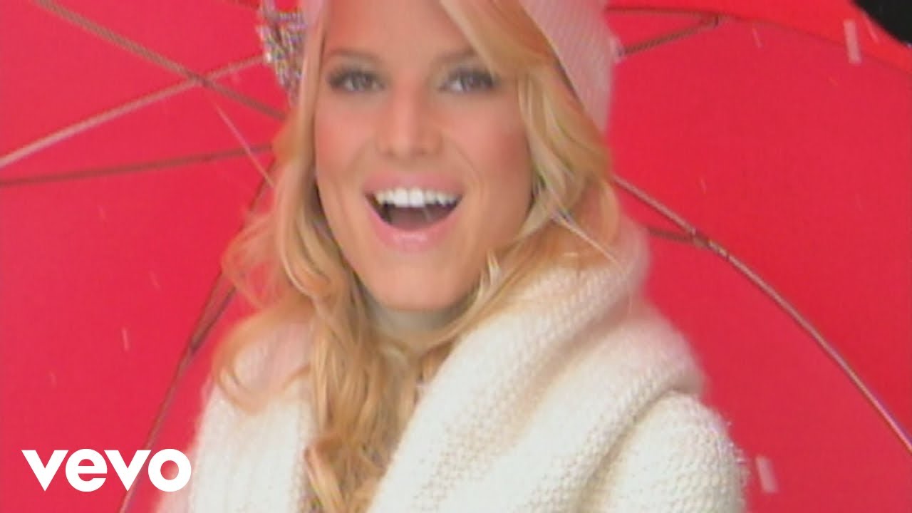 Let It Snow, Let It Snow, Let It Snow - Jessica Simpson