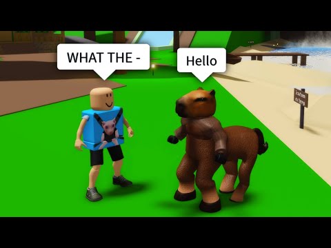ROBLOX Brookhaven 🏡RP - Funny Moments 15 [Best Edit]