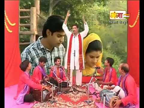 धीरे धीरे गा रे पंछी — वीडियो थंबनेल