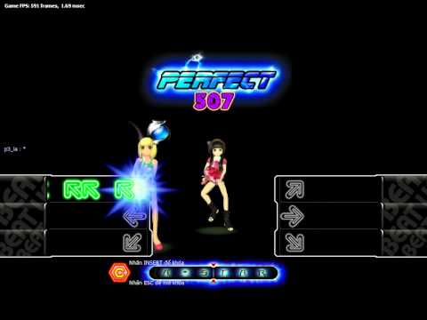 [Beat Up] Stuck on You - Allstar Patch