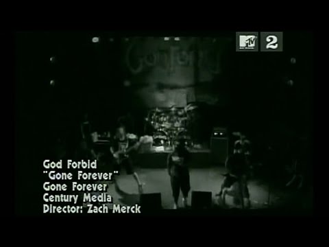 Video thumbnail for Gone Forever