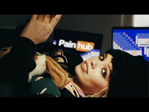 salem ilese - PainHub (official visualizer)