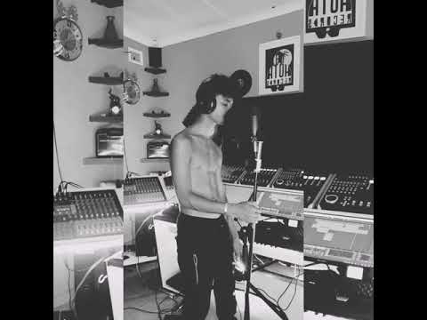 LEZE' - Like I Want You ( Giveon Cover )