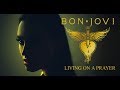 Bon Jovi Livin On A Prayer Cover By Sershen Zaritskaya