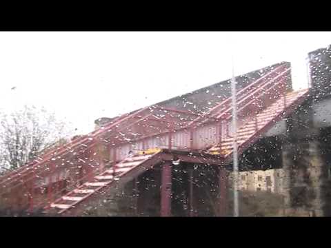 MARSDEN IN FOCUS WEST YORKSHIRE ENGLAND UK