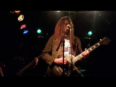 World Of Sickness - Lord of the Underground (Live @ Bambi Galore, 04.02.2017)