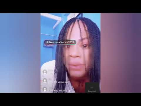 Candy Tek on A Viewer All Blinga Cudda Duh A Watch.