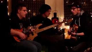 Fairytale of New York - Sunset LTD