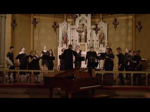 'Now I Am Become' by Brian M Rosen (World Premiere)