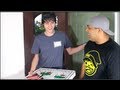 PIZZA TIME
