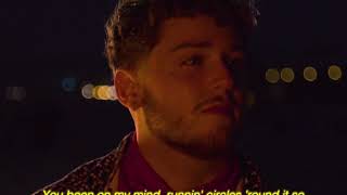 Bazzi - Young & Alive [Official Lyric Video]