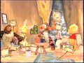 The Book Of Pooh Episode 21 The Words Are Out Brain Drain