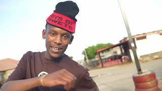 CowBoii & Shaunmusiq – Sbusisiwe (Visualizer)