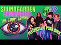 Soundgarden: The Story Behind Somewhere