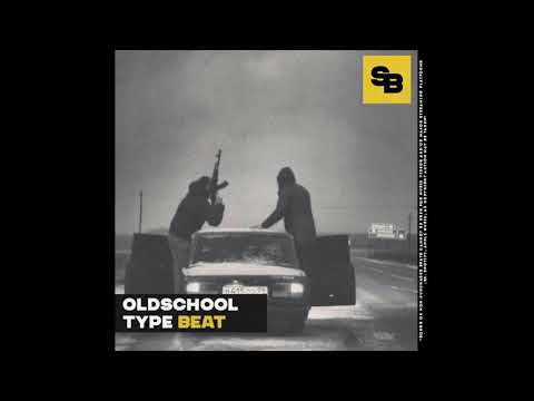 Dark | Free Boom Bap instrumental | 90s Old School rap Beat | Mo Brillaz