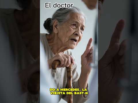 El Doctor (Reflexión)