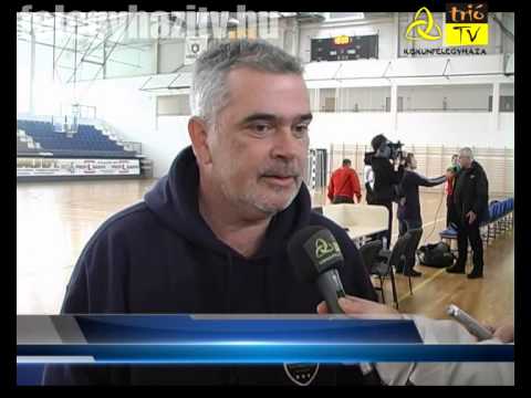 Győzelemmel hangolt a rangadóra az Astra