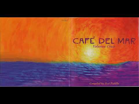 1998 - Cafe Del Mar V (Volumen Cinco)