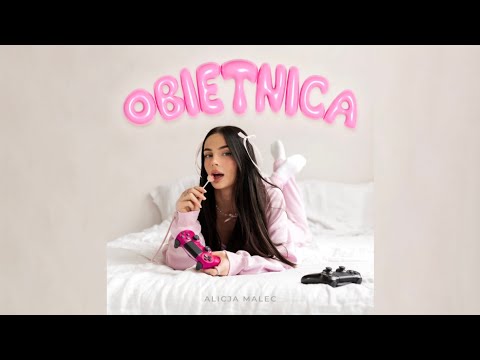 ALICJA MALEC - OBIETNICA (Official Music Video)