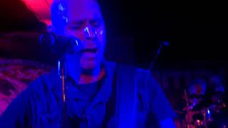 Lost Worlds - British Lion - Osnabruck (12-08-2017) (DN)