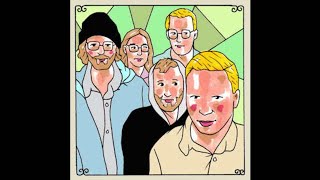 La Dispute - Woman In Mirror (Daytrotter Version)