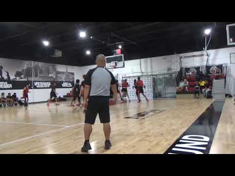 NPH Spring 2022 Quarterfinals  TPG vs KW Vipers