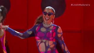 Anitta | Bang | (Live In Madureira)