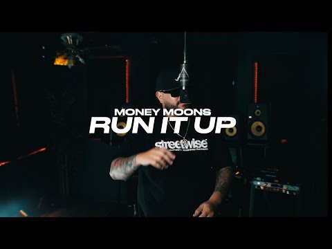 Money Moons - Run It Up (Mic Drop) Prod. Zayce Hundo