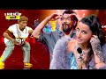 Aisha Toxic Dance Dekh Nora Bhi Sharma Gai Asli Moment Of The Night Hip Hop India S2