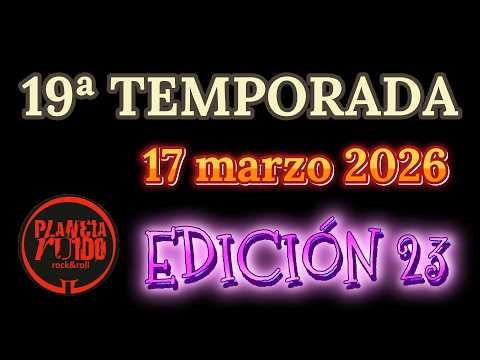 Miniatura del programa 23