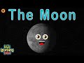 What Is The Moon The Earth S Moon Song