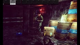 【Escape from Tarkov】初心者には優しくしよう！