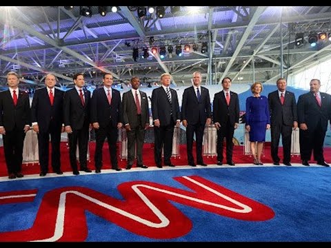 Who Do Polls Show Won Second Republican Debate?