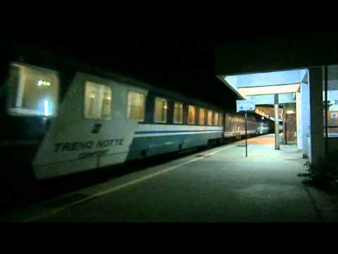 EXP 1944 Palermo c.le - Torino P.N.