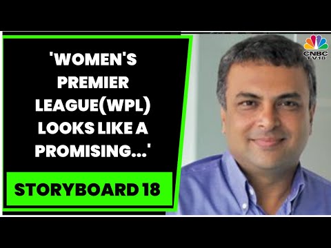 Anil Jayaraj: Women's Premier League(WPL) Looks Like A Promising Property For Advertisers