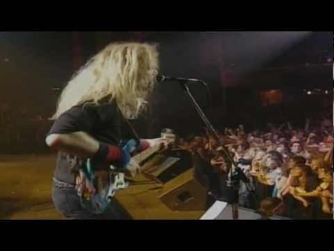 Mr. Big - Live In San Francisco - Road To Ruin - 8 of 17 (HD 1080)