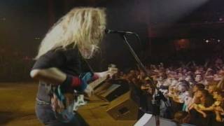Mr. Big - Live In San Francisco - Road To Ruin - 8 of 17 (HD 1080)