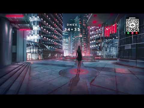 DNVX - 34+35 [Ariana Grande Cover Release]