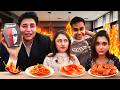 Last One To Stop Eating Wins A Bike Sabila Nur T Sunehra