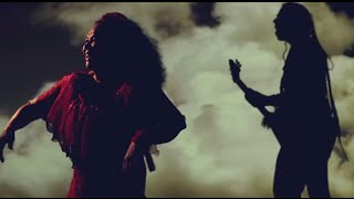 Alfonso Espriella - El Pescador (Feat. Toto la Momposina) VIDEO OFICIAL