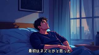五月病患者の部屋