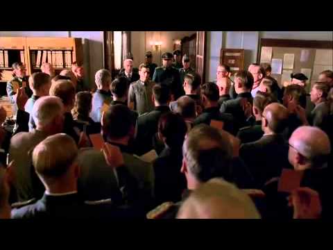 Valkyrie (2008) Trailer