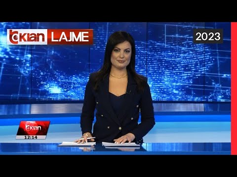 Edicioni i Lajmeve Tv Klan 26 Shkurt 2023, ora 12:00 l Lajme – News