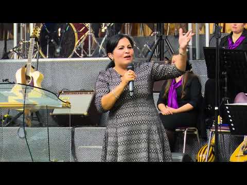 Ruth Alfaro Live Testimony.