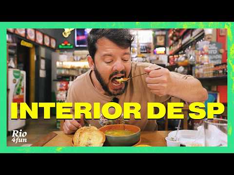 48 HORA COMENDO SEM PARAR EM RIBEIRÃO PRETO