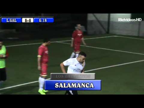 2GG TSL LOS GALACTICOS GRIMALDI 18 HD