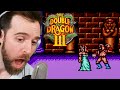 Double Dragon 3 NES FULL GAME